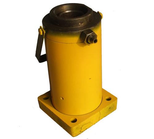 Zolo Slipform Hydraulic Jack(Wedge Type)