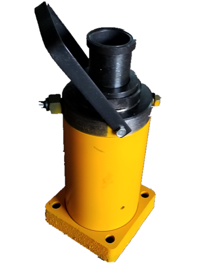 Zolo Slipform Hydraulic Jack(Wedge Type)