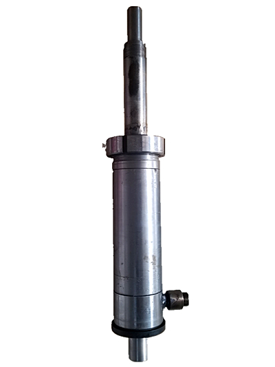 Zolo Slipform Hydraulic Jack(Wedge Type)