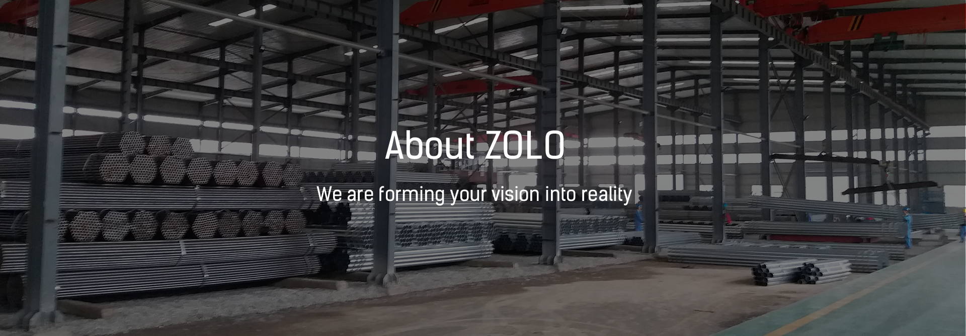 About ZOLO