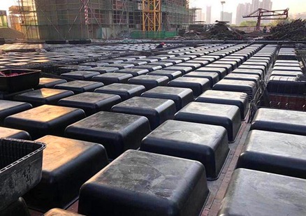 Domex™  Waffle Slab Plastic Formwork