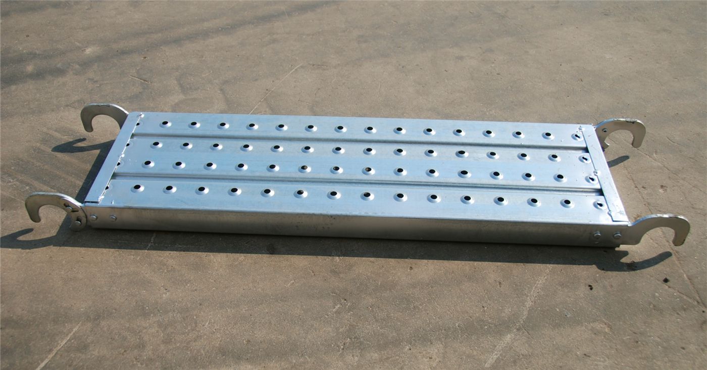 ​ZScaf™ Scaffolding Steel Plank