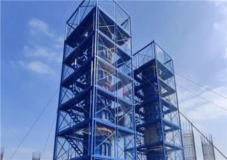 ZScaf™  Stair Tower