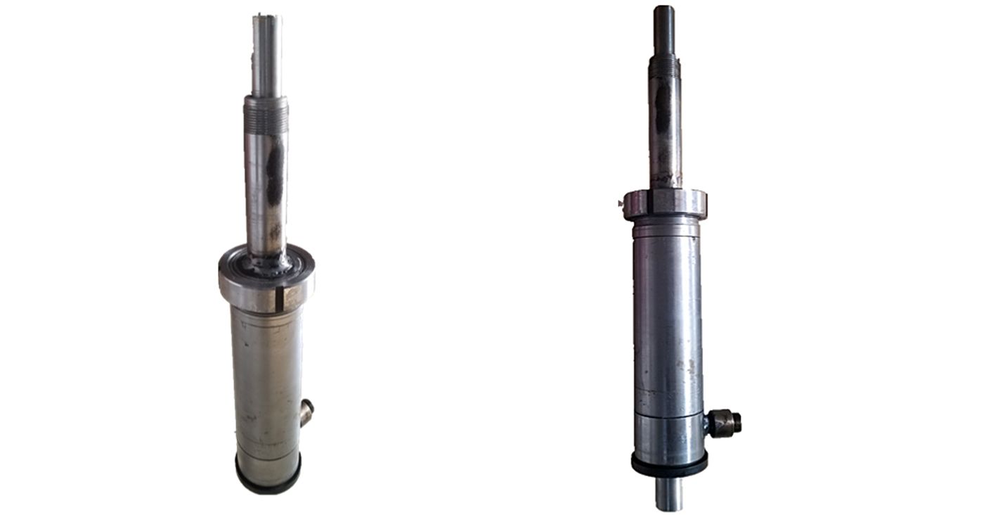 Zolo Slipform Hydraulic Jack(Wedge Type)