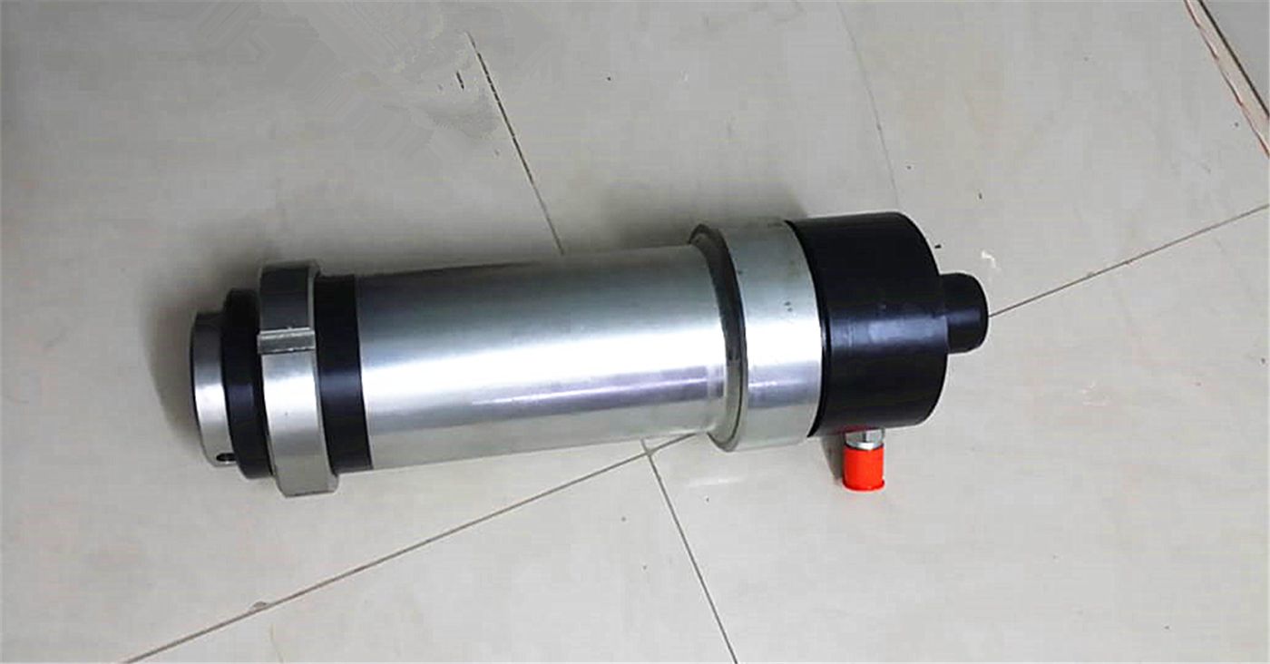 Zolo Slipform Hydraulic Jack(Wedge Type)