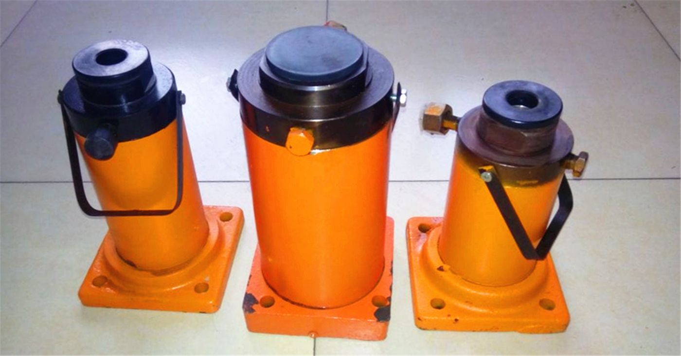 Zolo Slipform Hydraulic Jack(Ball Type)