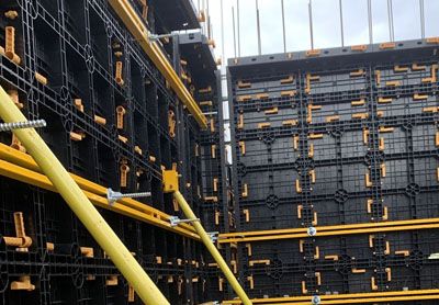 ​How to Choose a Suitable Formwork for Your Project?