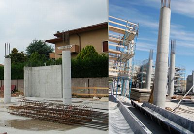 How to Set Good Safety Plan for Concrete Formwork System?